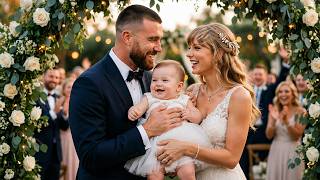 Jason Kelce Spills Secrets on Taylor Swift & Travis Kelce's Wedding! (Brad Pitt Sighting)
