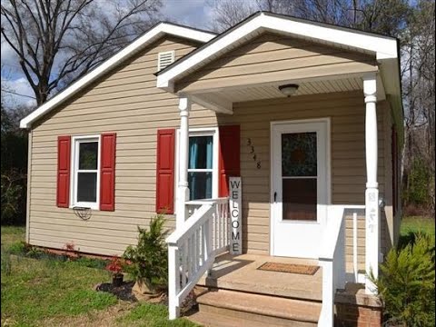 3348 Mount Gallant Road, Rock Hill, SC home video tour