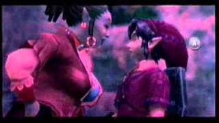 Twilight Princess // Milkshake ♪ screenshot 5