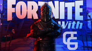 [Fortnite Fun] PLAYING WITH SUBS//Trying To Get Wins!