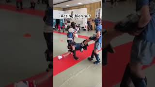 Petit prank avec marlo les mec #pourtoi #eaks #muaythai #boxing #rap