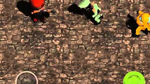 Unity3D, Zombie Gun Shooting Game Prototype Test #4