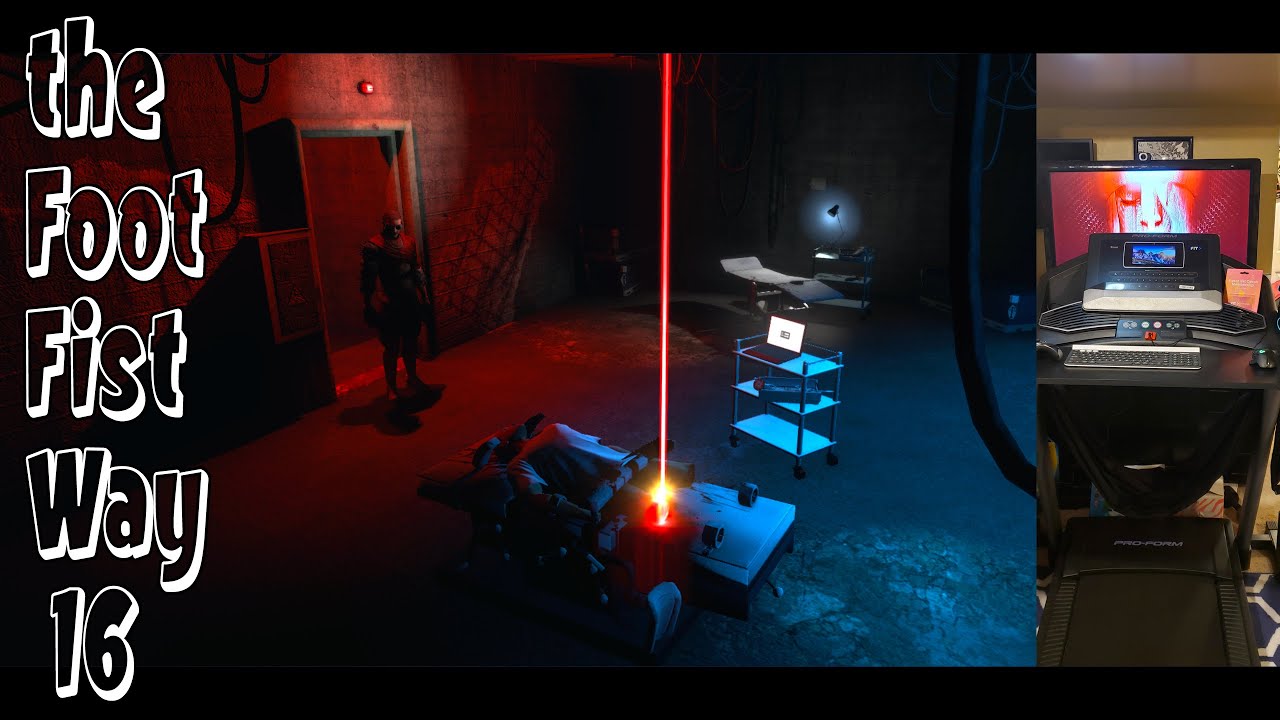 the foot fist way - 16