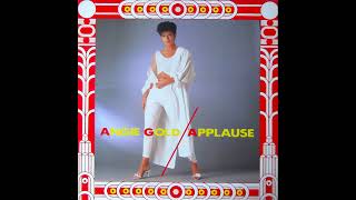 Angie Gold - Applause (LP Version) - YouTube
