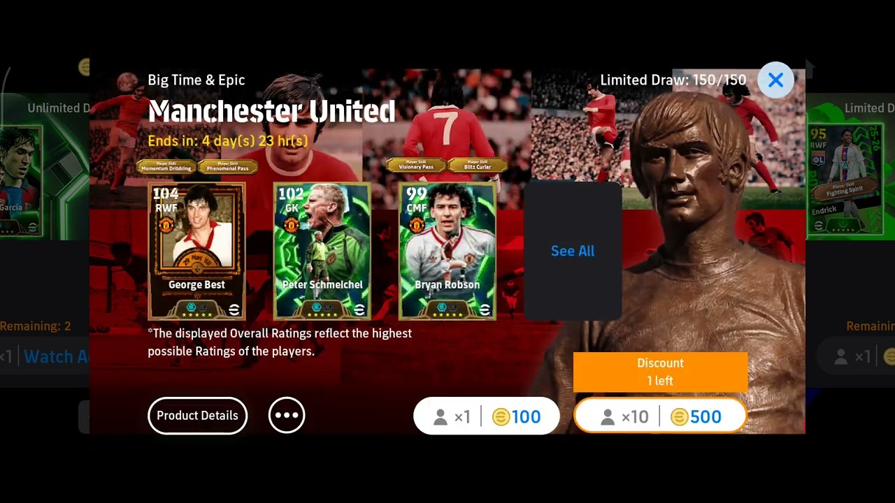 Best is best pack opening 500coin