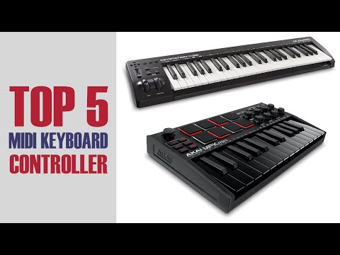 Bolet Midi 30: Is This The Best MIDI Controller Ever?