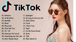 Lagu TikTok Inggris 2022 Yang Lagi Viral | 20 Top Hits Lagu Barat 2022