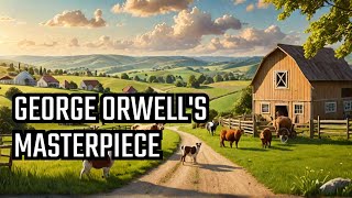 What's the REAL Meaning Behind Animal Farm by George Orwell?