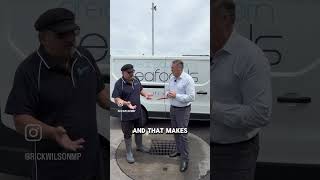 WATCH: What Local Fishers & Processors Have To Say About Labor’s Fishing Ban