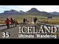 ICELAND　アイスランド　究極放浪　35　再び南部へ