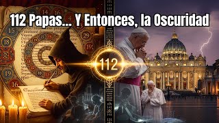 The Prophecy the Vatican Hid for 900 Years Is Coming True RIGHT NOW