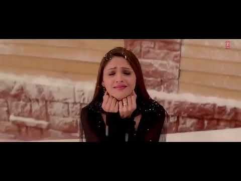 koi-fariyaad-tere-dil-mein-dabi-ho-jaise