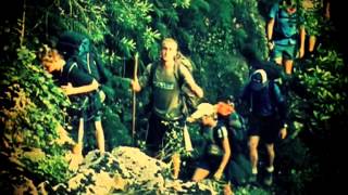 Beyond Adventure Extreme Gap Year 2016