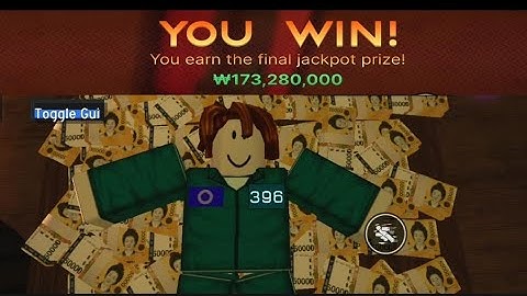 Ink Game Auto Kill Free Emote Easy Win Script (Work Mobile & Pc) 