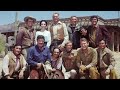 EL GRAN CHAPARRAL CUMPLIÓ 56 AÑOS 1967-2023