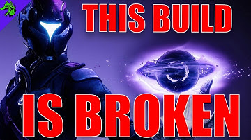 Destiny 2: This New Void 3.0 Gives You INFINTE Abilities an Explosions! Become A Void God! (Warlock)