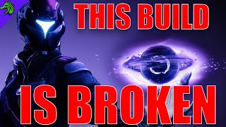 Destiny 2: This New Void 3.0 Gives You INFINTE Abilities an Explosions! Become A Void God! (Warlock)