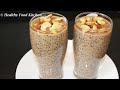 High Protein Recipes in tamil/Protein Payasam/Healthy Energy Drink/Pachai Payaru Javvarisi Payasam