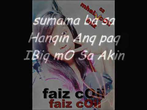 Manhid Sya Torpe AkO Faiz F.T Norsidah
