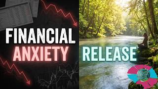 Release Financial Fear: A Deep Relaxation Hypnosis Session