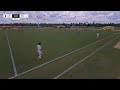 17U Boys - Field 25 - Legends FC - San Antonio vs. Pateadores SC Nashville - 1:30 PM - 07/23/2025
