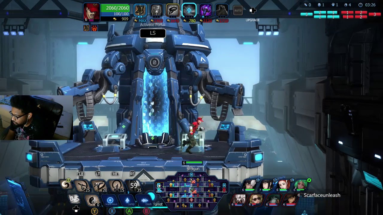 hyper universe 1st ranked match Stream Highlights!