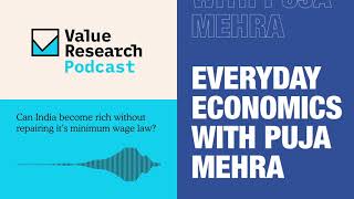 Can India become rich without repairing its minimum wage law?