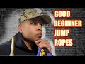 What jump rope should you buy as a beginner