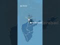 City vibes to scenic escapes - explore South India smarter with Smart Wings.