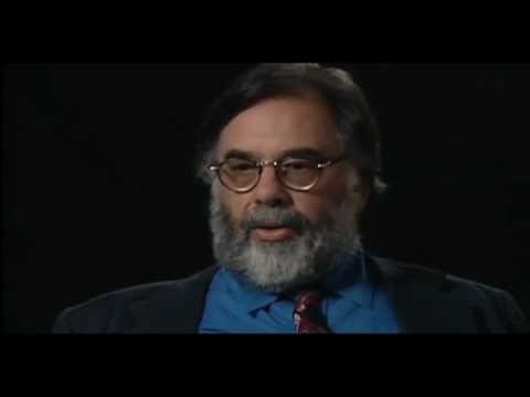 Francis Ford Coppola's Advice