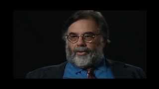 Francis Ford Coppola's Advice