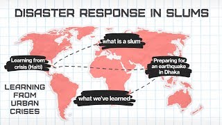 Learning from Disasters: 5 Ways Cities Can Better Prepare for Crises Net Worth