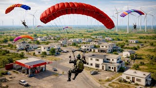 PUBG PC: Deston Solo (K9) Sniper Gameplay | Ultra Graphics | AMD 9800x3D with RTX 5070