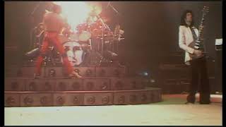 Queen - We Are The Champions (Live In Hammersmith, 1979) - [New Source Snippet]