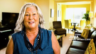 Real Client Julia - Optima Tax Relief