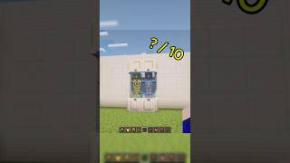 How to do an Armor Showcase? #shorts