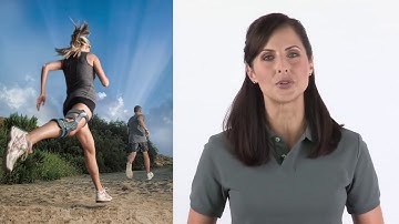 Donjoy Reaction Web Knee Brace