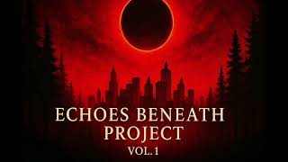 ECHOES BENEATH PROJECT VOL. 1 