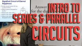 Phet Series Parallel