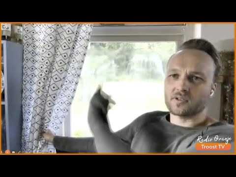 Arjen Lubach - Radio Oranje Troost TV
