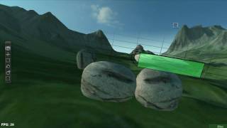 Map Editor Mirroring In Overgrowth - Wolfire Games