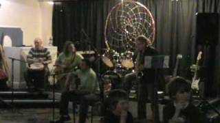 Download Lagu Hatta Hatta - SalamUKband - Live @ The Spa MP3