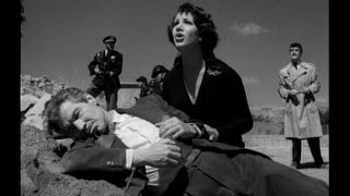 El Hombre Que Logro Ser Invisible (The New Invisible Man) (A. B. Crevenna, Mexico, 1958) - Trailer