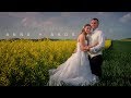 Anna + Ákos // Wedding Clip