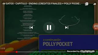 Doomsday 44 Cats Final Créditsklasky Csuponickelodeon Productions 1 The Bublic Gamer