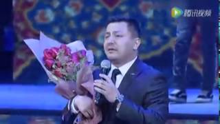 Уйгурская Песня Vay, Dadam