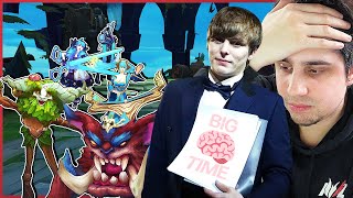 Ls Super Draft? Ft. Krepo C9 Vs Gg Tsm Vs Eg Iwd Lcs Co-Stream 2022