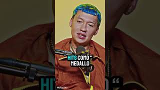 ¿Cuanto Dinero Ha Generado BLESSD En Su Carrera?