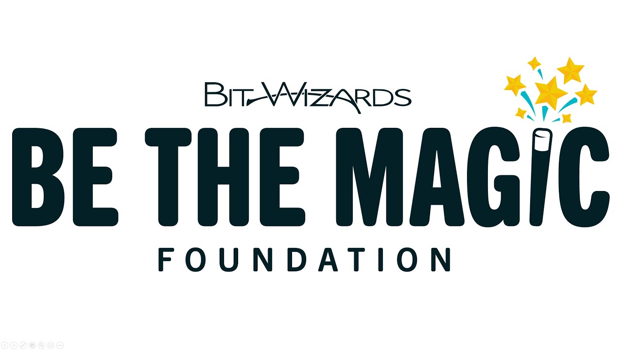 Be the Magic Foundation Announcement