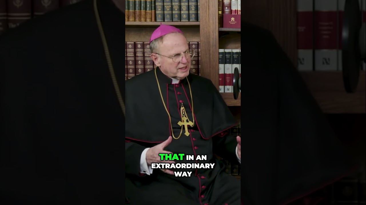 What is the Magisterium? 